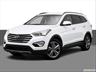 2013 Hyundai Santa Fe Limited  Photo
